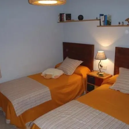 Schoene Mit Sonnenterrasse Und Meerblick By Interhome Appartement