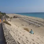 Schoene Mit Sonnenterrasse Und Meerblick By Interhome Morro Jable (Fuerteventura)
