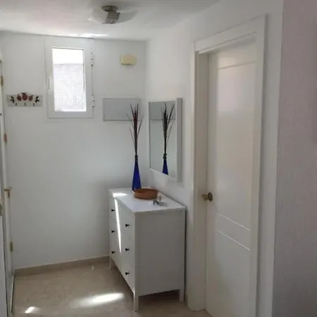 Schoene Mit Sonnenterrasse Und Meerblick By Interhome * Morro Jable (Fuerteventura)