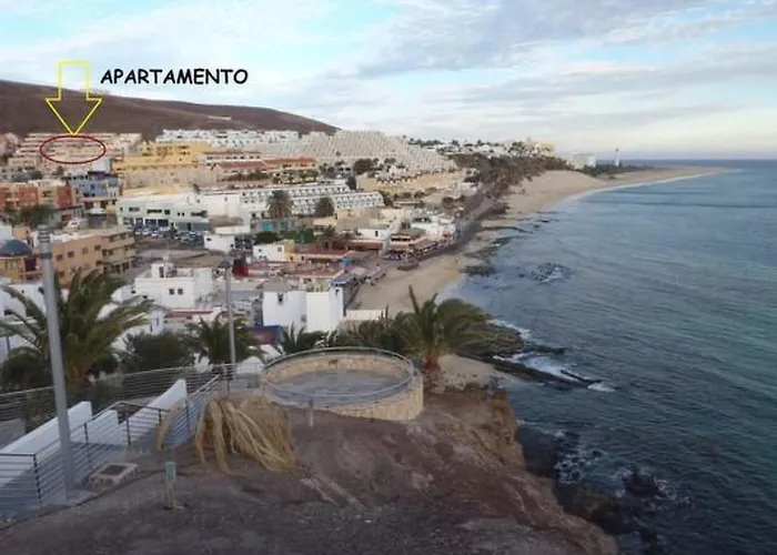 Schoene Mit Sonnenterrasse Und Meerblick By Interhome