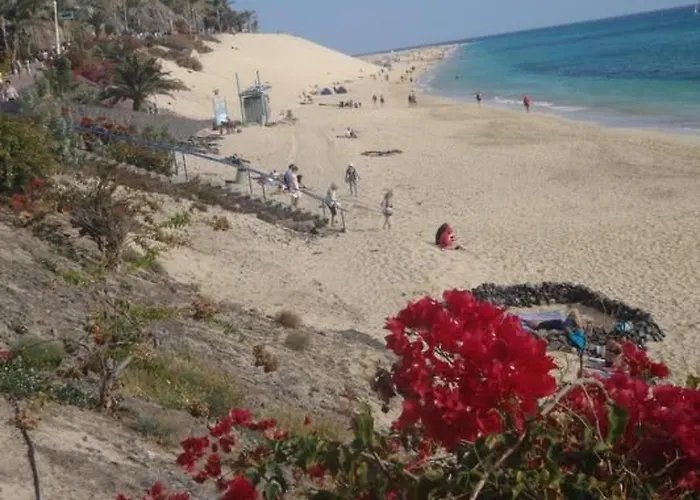 Schoene Mit Sonnenterrasse Und Meerblick By Interhome Apartamento *