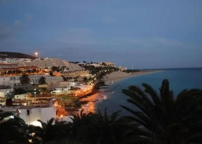 דירה Schoene Mit Sonnenterrasse Und Meerblick By Interhome *