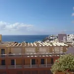 Schoene Mit Sonnenterrasse Und Meerblick By Interhome Morro Jable (Fuerteventura)