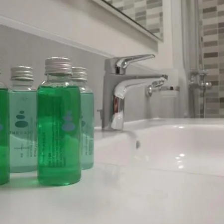 Lägenhet Schoene Mit Sonnenterrasse Und Meerblick By Interhome Morro Jable (Fuerteventura)