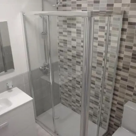 Lägenhet Schoene Mit Sonnenterrasse Und Meerblick By Interhome *