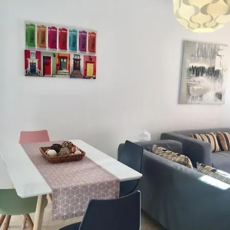 Schoene Mit Sonnenterrasse Und Meerblick By Interhome 公寓 *