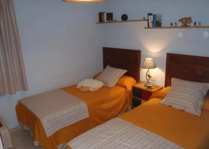 Schoene Mit Sonnenterrasse Und Meerblick By Interhome Apartment