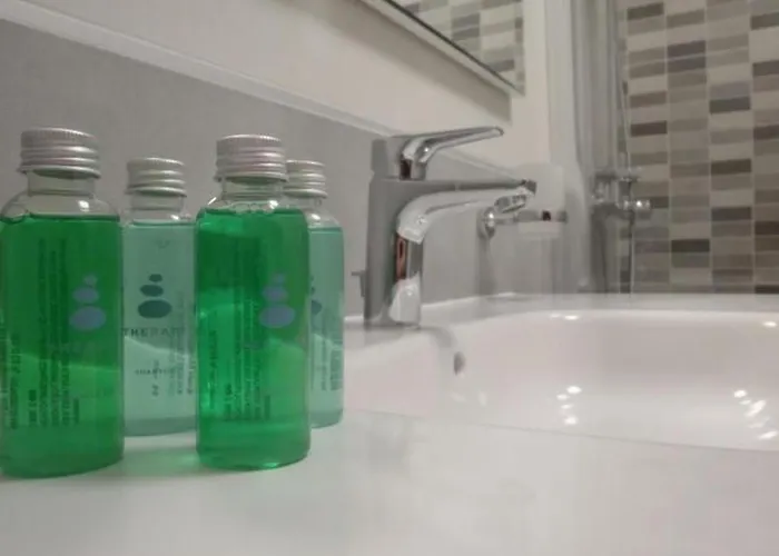 公寓 Schoene Mit Sonnenterrasse Und Meerblick By Interhome 莫罗德哈布雷